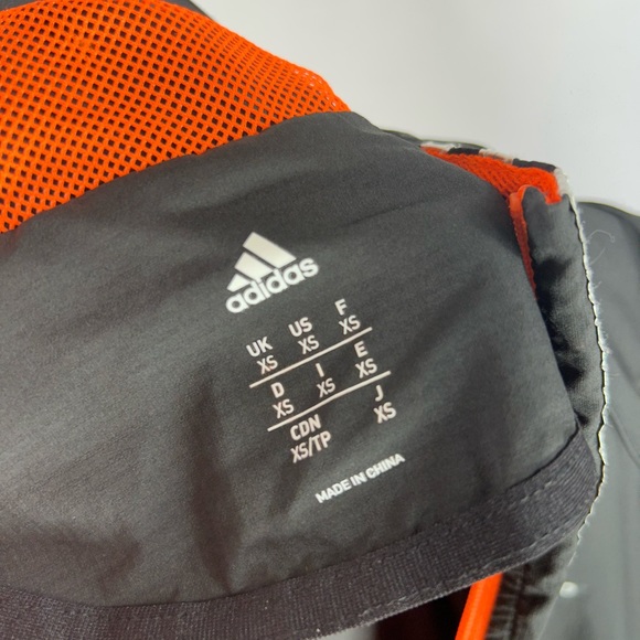 Adidas Short Tracksuit - Picture 7 of 8